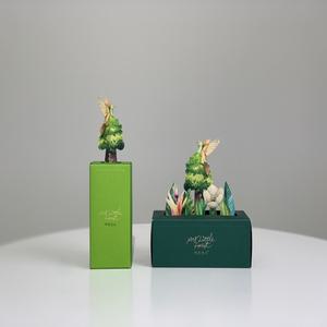 바른산소 고체산소 가정용 사무실 독서실 산소발생기 20g (1-2평용)