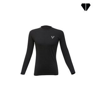 [베루스][3+사은품]베루스 기모 언더레이어 긴팔티셔츠 VK-T009