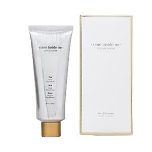 컴인사이드미 고체향수 실버 살냄새 여자향수