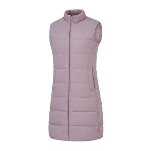 [콜핑] 여성 겨울 중헤비 패딩 베스트 에트나(여) KRV7584W