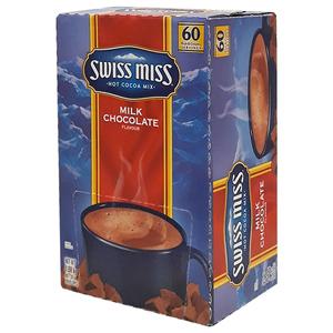 스위스미스 핫코코아 믹스 밀크초코렛 28g X 60개