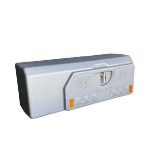 대륜 화물차 봉고3 1.2톤 PE 하부공구함 대 스페어타이어자리장착 공구함