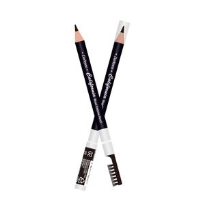 다크니스 캘리포니아 우드 아이브로우 펜슬 X 2개