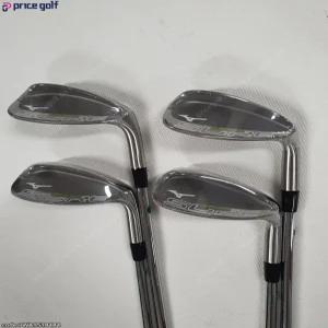 미즈노 EURUS 유러스 웨지 50도 52도 56도 60도