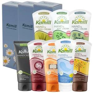 카밀핸드크림 모음전 고급케이스 포함 선물용 답례용