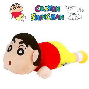 짱구 기본 바디 모찌 쿠션 30cm 짱구인형 짱구쿠션