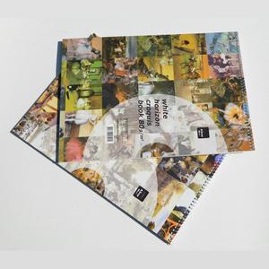 모조크로키북 80g - A3 - 1권 (백색 60 매) ++ 프리핸드 스케치북