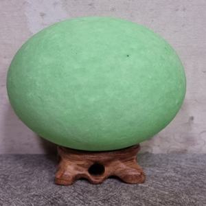 야명주 지름 10cm 무게 1.4kg 단초마을 골동품/앤틱/수집품