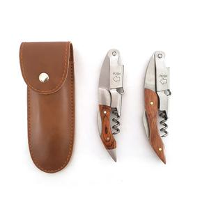 에브리띵by블루 소믈리에나이프 와인오프너 코르크 와인따개