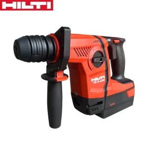 힐티 36V 충전앙카드릴 4세대 TE6-A36 5.2 세트 (배터리 2개, 충전기 1개)