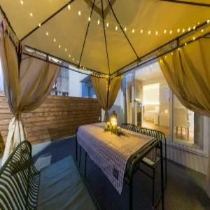 [대전 모텔] 대전 브라운도트 대전역점 (중구(은행,대흥,선화,유천))