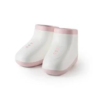 클라우드 무선 발 마사지기 공기압 안마기