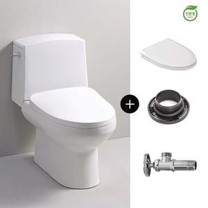 양변기 퀵 교체세트B 단품세트 부분시공 (시공미포함)