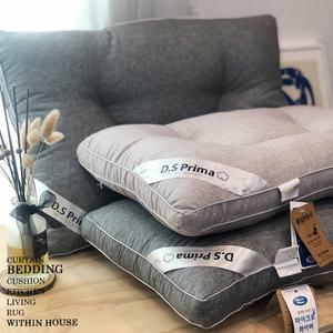 프리마 40x60 입체 경추 베개솜 마이크로화이버