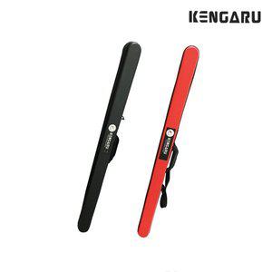 [에프원낚시]캥거루 하드로드케이스 낚시가방 루어백 YB-212B 145R