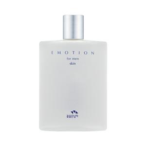 꽃을든남자 이모션 스킨 160ml