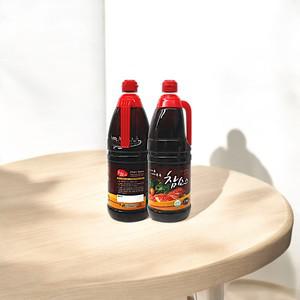 우리식품 고기엔 참소스 2.1kg 1병