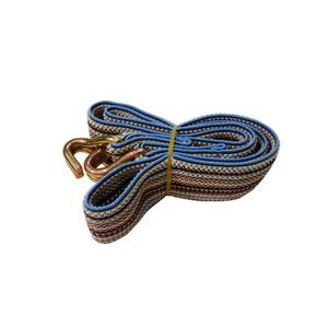 45mm정리용 탄력바 1M 화물바 고정바 고무바 가구바 1톤 트럭 화물차용품 벨트 트럭바 밴딩바