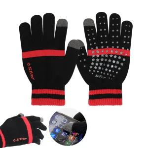 스타스포츠 니트장갑 동계용 겨울 방한 축구 족구 등산 장갑 Dno