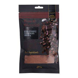 [브레드가든] 젖지않는 코코아파우더 80g 티라미슈