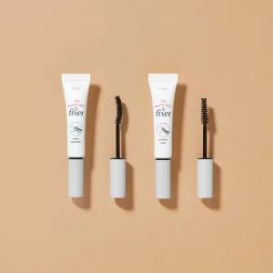 [에뛰드]닥터 마스카라 픽서 2개 세트 /퍼펙트래쉬 /롱래쉬