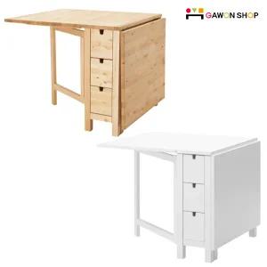 [IKEA]NORDEN 접이식테이블/4인용