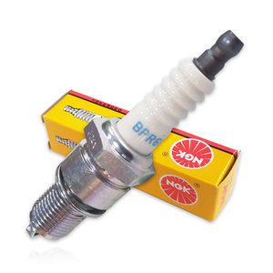 혼다 단기통 엔진전용 점화플러그 NGK정품 (무소음 EU발전기 제외) [NGK] BPR6ES