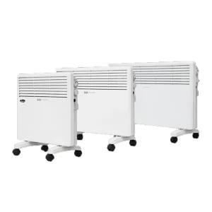 21센추리 전기 컨벡터 히터 스탠드 벽걸이 CV-H1500W 겨울 가정용 사무실 화장실 욕실 원룸 베란다 조용한 컨벡션 이동식 난로 대류식 난방기 방수 방열기 CONVECTOR