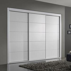 [로쏘]데인즈 슬라이딩 도어 장롱 풀세트 9자