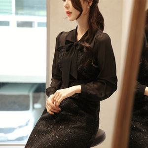 [시크라인]클링 타이 원피스(CLJDO45)