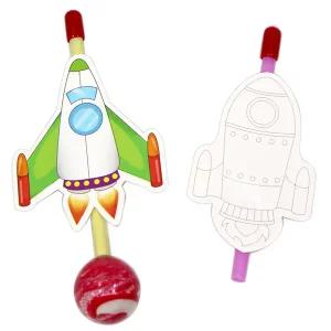 사이언스조아 탱탱볼로켓만들기(5인)/43018