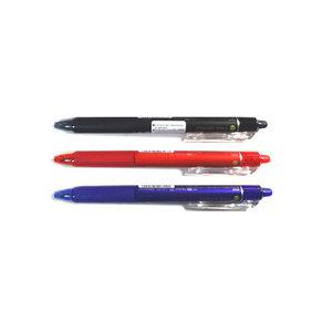 빠이롯트 프릭션 지워지는 볼펜 0.7mm /10자루