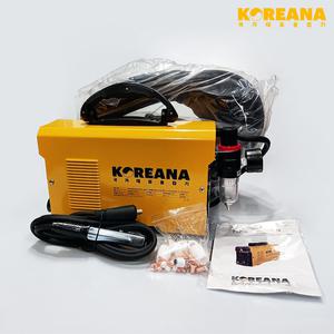 코리아나 PLP-40 절단기 프라즈마 인버터 절단기