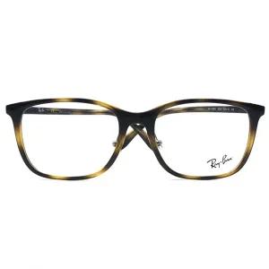 레이밴 RB7168D 2012 (55) 호피 안경