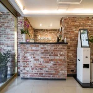 [경기 모텔] 가평 아지오 호텔 (가평,청평)