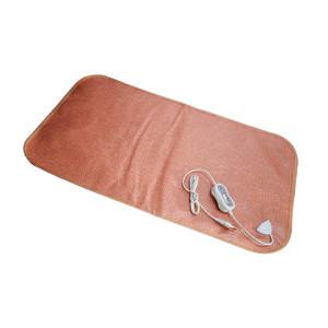 전기방석 2인용 온열방석 전기매트 의자 휴대용