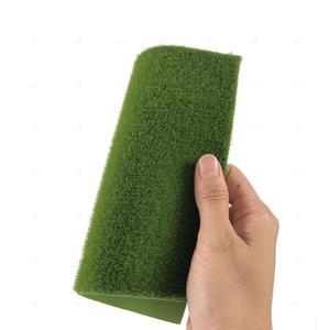 DIY 디오라마 이끼모형 건축 미니어쳐 잔디모형_15x15