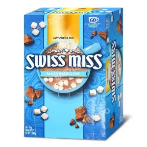 스위스미스 핫 코코아 마시멜로 28g 60개입 1개