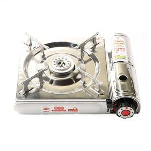 롯데 휴대용 가스렌지 고화력 터보 가스버너 캠핑용