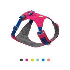 [러프웨어]_하이 앤 라이트 경량 하네스(Hi & Light Harness 2024SS)