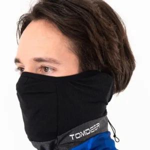 아트박스 아도라하우스 톰디어 여름 냉감 쿨 자전거 마스크