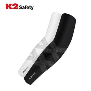 K2 Safety 2X 벤더 쿨토시 손목형 자외선차단 냉감소재