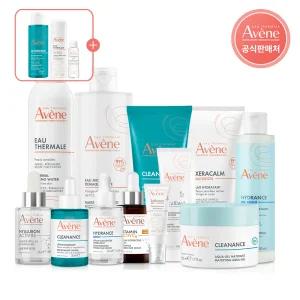 [아벤느] 촉촉 보습 11번가 단독혜택 미스트/수분크림/클렌징젤/세럼 외