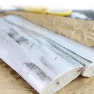 [롯데백화점]친환경팔도 제주직송 제주 은갈치(특대) 4마리 (4팩)