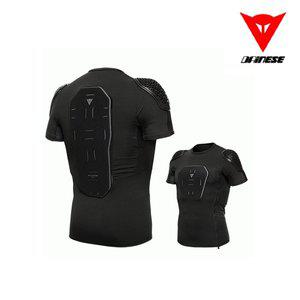 [다이네즈] DAINESE MTB용 산악 자전거 보호대 RIVAL PRO TEE 라이벌 프로 티 상체 프로텍터
