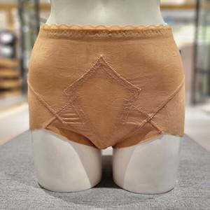 트라이엄프 (TBWGDR11 SK) 복부보정 햄라인 삼각거들 / 팬티용거들