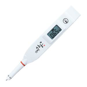 국산 염도계 휴대용 염도측정기 가정용 업소용 급식실 SB-2000