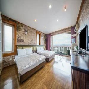 [경북 모텔] 포항 호미곶 아무르 (포항,남구(시청,시외버스터미널,구룡포,쌍사,문덕,오천,송도))