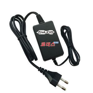 뮤디스Mudis 디지털피아노 MLP-600 MU-8H 전용 9V 500mA 국산어댑터