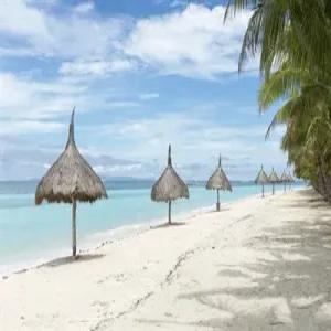 [5성 헤난 타왈라리조트] 보홀 4/5일 #노쇼핑/호핑데이투어/스톤마사지